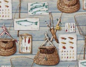 PIERRE FREY NANTUCKET FABRIC