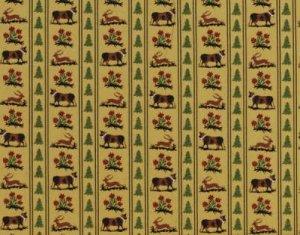 PIERRE FREY VERBIER FABRIC