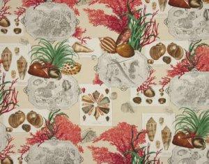 PIERRE FREY AQUARIUS FABRIC