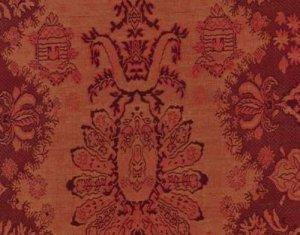 PIERRE FREY MOSKOVA FABRIC