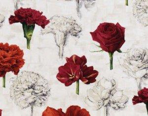 PIERRE FREY BEAUREGARD FABRIC