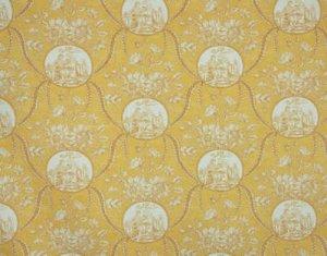 PIERRE FREY VILLEFORT FABRIC