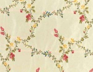 PIERRE FREY CHAUMONT-Lampas FABRIC