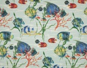 PIERRE FREY MALDIVES FABRIC