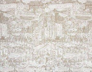 PIERRE FREY HONG KONG Positif FABRIC