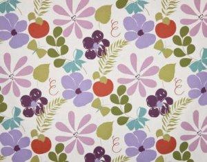 PIERRE FREY GENEVIEVE FABRIC