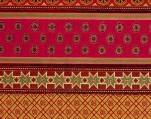 PIERRE FREY ALHAMBRA FABRIC