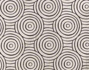 PIERRE FREY ELLIPSE FABRIC