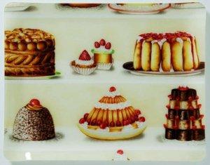 Pierre Frey Plateau Gourmandise Tray