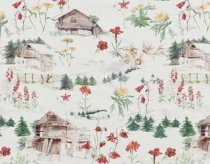 PIERRE FREY ANCOLIE FABRIC