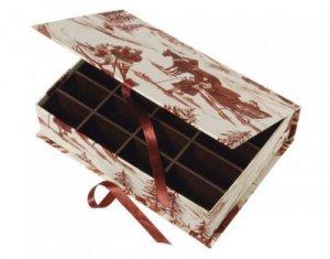 Pierre Frey Tyrol Stationary Box