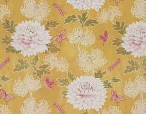 PIERRE FREY TONKIN FABRIC