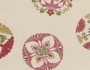 PIERRE FREY TSUBA FABRIC
