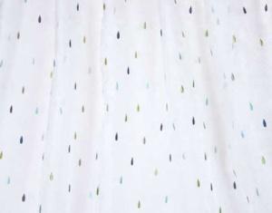 PIERRE FREY PERLES DE PLUIE FABRIC