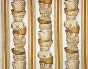 PIERRE FREY MING FABRIC