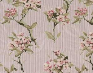 PIERRE FREY FLEUR DE ROSEE FABRIC