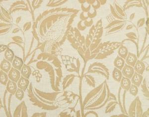 PIERRE FREY MANDARIN FABRIC