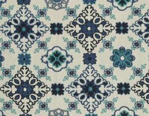 PIERRE FREY MERZOUGA FABRIC
