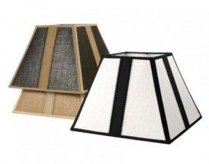 Pierre Frey Abat Jour Thompson Lamp Shade