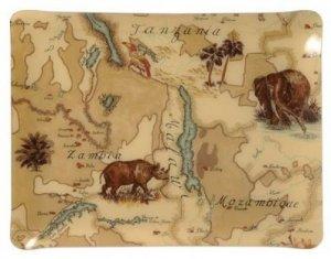 Pierre Frey African Safari Tray