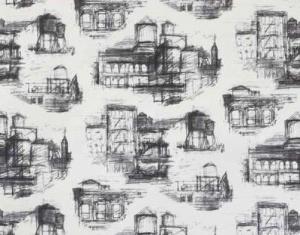 PIERRE FREY NOLITA FABRIC