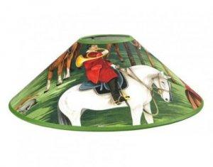 Pierre Frey Abat Jour Billebaude Lamp Shade