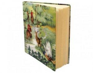 Pierre Frey Billebaude Photo Album