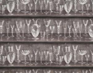 PIERRE FREY BOHEME FABRIC