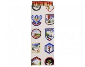 Pierre Frey Edelweiss Matches