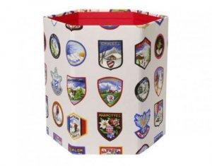 Pierre Frey Edelweiss Stationary Holder
