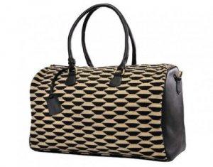 Pierre Frey Bakou Weekend Bag
