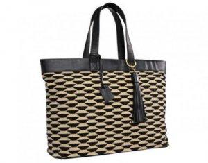 Pierre Frey Bakou Hand Bag
