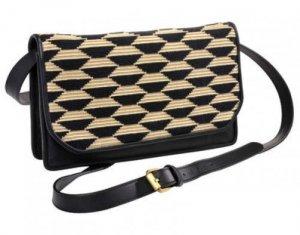 Pierre Frey Bakou Hand Bag