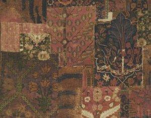 PIERRE FREY MAGIC CARPET FABRIC