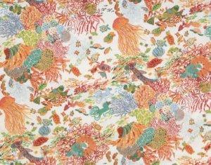 PIERRE FREY ANTILLES FABRIC