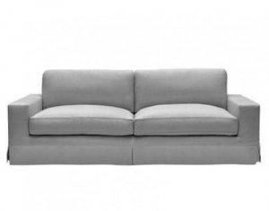 ALEXANDERS VINCENT HANDMADE SOFA