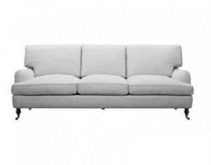 ALEXANDERS MAXIME HANDMADE SOFA