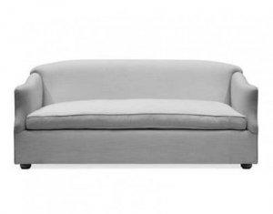 ALEXANDERS VALENTIN HANDMADE SOFA