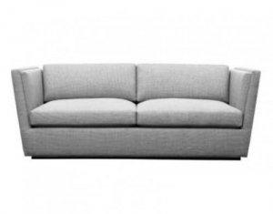 ALEXANDERS HUGO HANDMADE SOFA