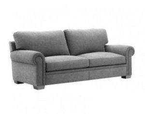 ALEXANDERS QUERCY HANDMADE SOFA