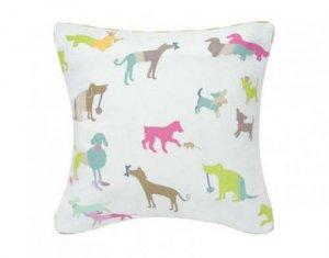 Boussac Eddy Cushion