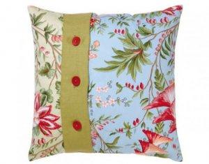 Boussac Tarantelle Cushion