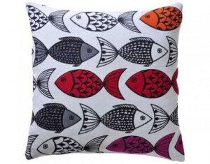 Boussac Isaura Cushion