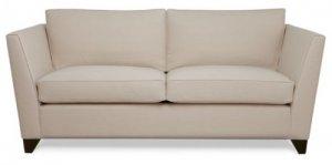 KINGCOME ANDERSON HANDMADE SOFA