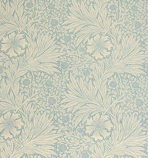 WILLIAM MORRIS MARIGOLD (1875) FABRIC