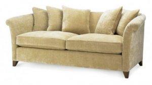 KINGCOME CHELSEA HANDMADE SOFA