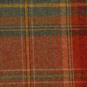 Colefax and Fowler - Galloway Plaid