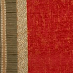 ZOFFANY HARDWICK GREAT HALL FABRIC