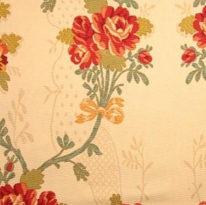 ZOFFANY BERGAMO FABRIC