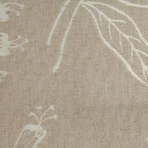 ZOFFANY BOTANIQUE WEAVE FABRIC